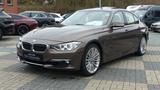 BMW 328 i xDrive Luxury traumhafte Farbkombi - BMW: F