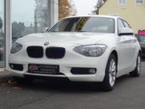 BMW 116 Baureihe1Lim.5-trg. 116d Top Zustand