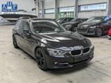 BMW 328  i Sports-Line PANO LED PDC HUD LEDER - BMW: Unfallwagen