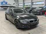BMW 328  i Sports-Line PANO LED PDC HUD LEDER - BMW: Unfallwagen