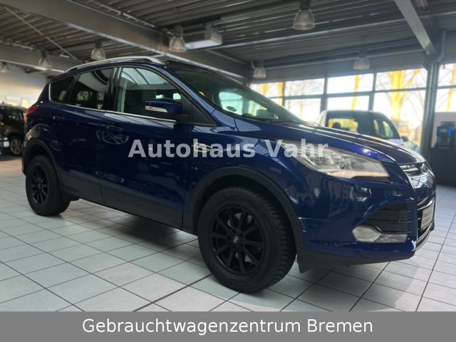 Ford Kuga 2.0TDCi 4x4 Titanium*1.HD*Pano*Navi*97TKM