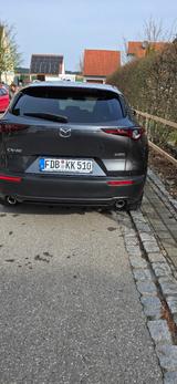 Mazda CX-30 e-SKYACTIV-X M-Hybrid Homura Homura