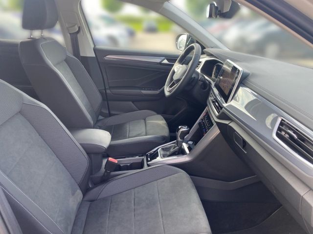 T-Roc 2.0 TDI Style AD Navi Apple CarPlay