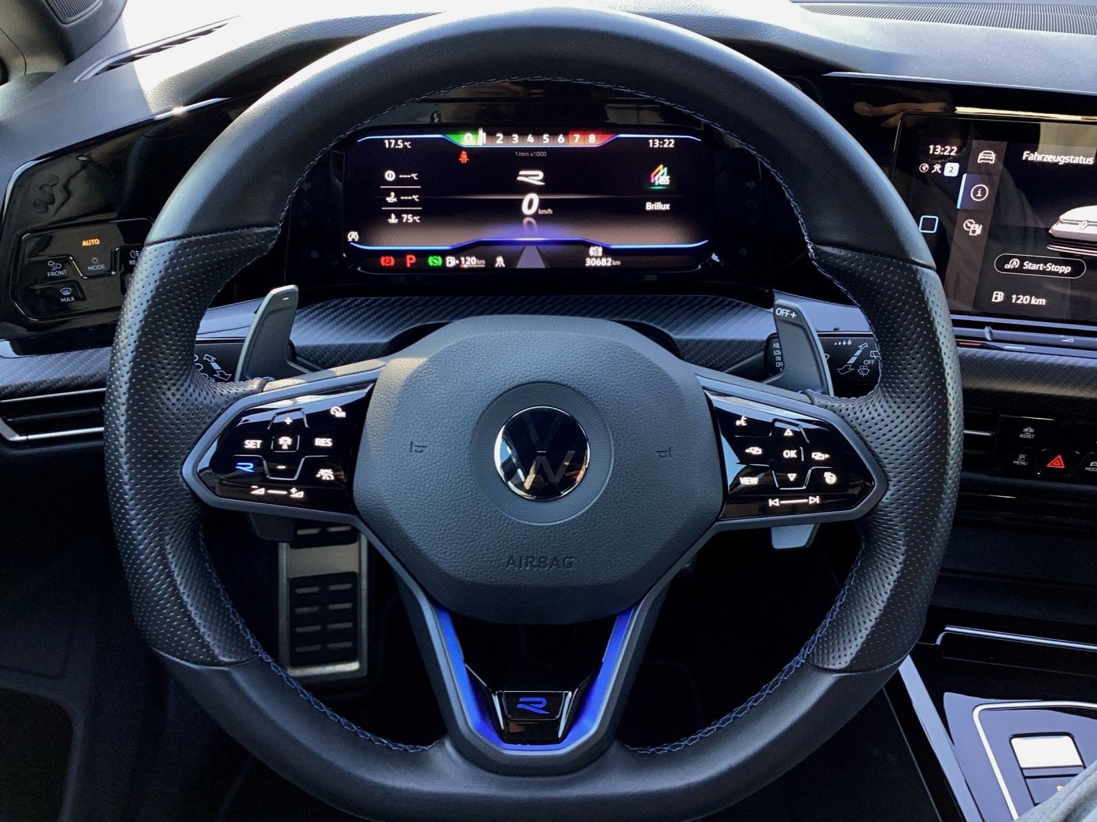 Volkswagen Golf - Bild 10