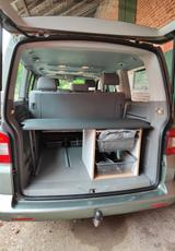 Volkswagen T5 Multivan, 2,5 Liter  - VW T5 Multivan in Bremen