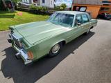 Chrysler Newport 400cui, original 56000mls - Chrysler Oldtimer