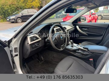 BMW 318 - 11