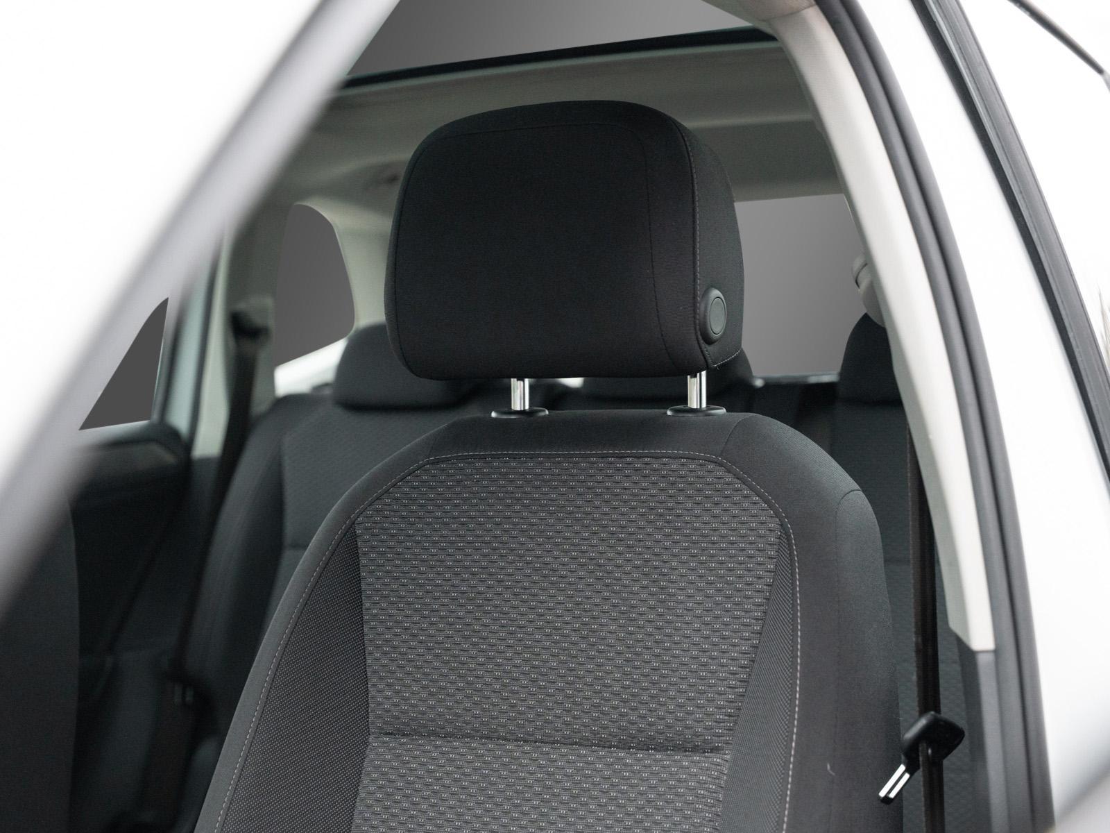 Volkswagen Tiguan Allspace Comfortline PANO ACC Winter-Pak., миниатюра 26