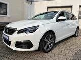 Peugeot 308 SW Allure Business / RFK /SHZ/1.Hand - Peugeot 308 in Karlsruhe