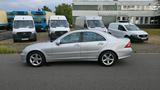 Mercedes-Benz MB w203 c220 cdi 2005 - Mercedes-Benz C 220 mit Diesel-Antrieb: Limousine, W203 Cdi