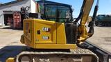 CAT 308 CR - CAT 308