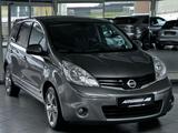 Nissan Note 1.6 I-Way "1-HAND NAVI PDC TEMPOMAT" - Nissan Note: I Way