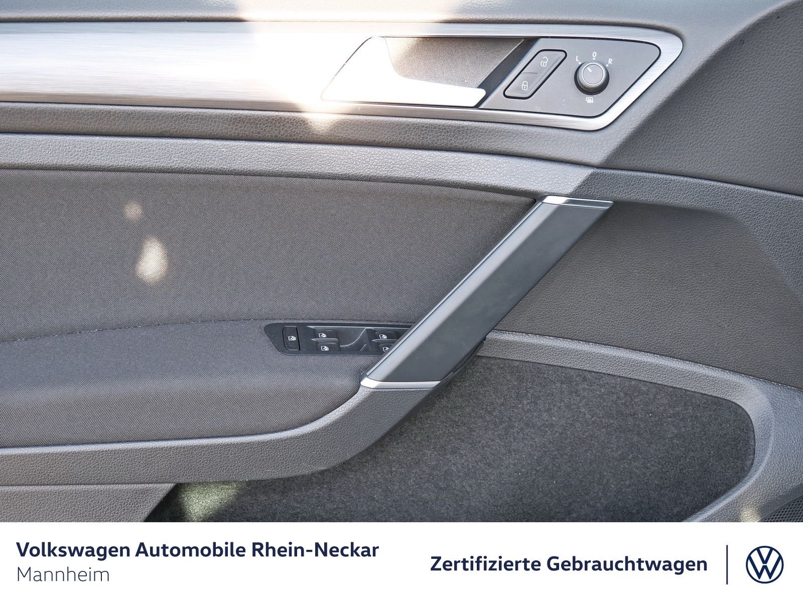 Volkswagen Golf - Bild 17