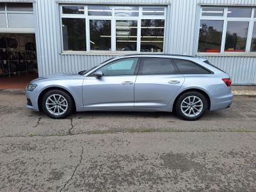 Audi A6 - 3
