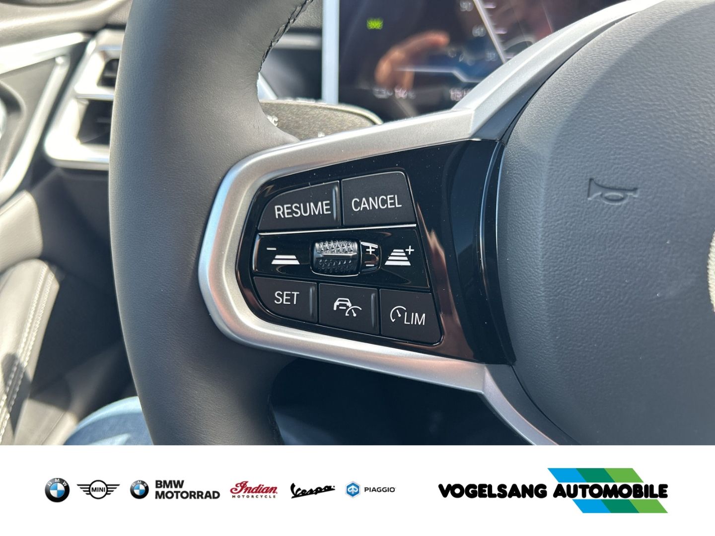 Fahrzeugabbildung BMW i4 Gran Coupe eDrive35 M Sport Pro 360Grad Kamer