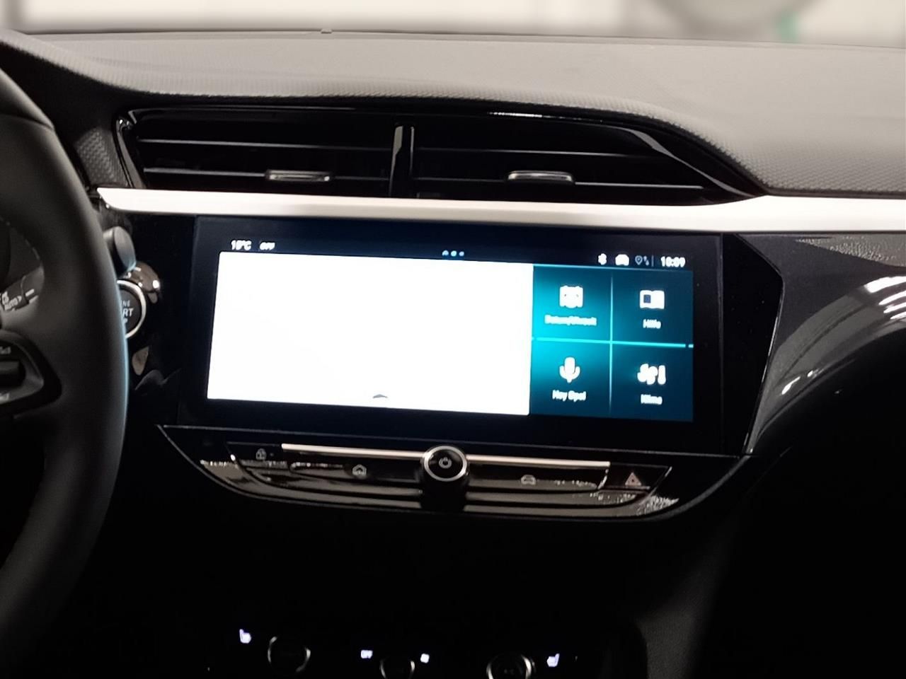 Fahrzeugabbildung Opel Corsa F 1.2 Turbo GS AT+Navi+Sitzhzg.+Apple+Andr