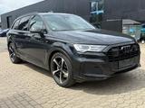 Audi Q7 50 TDI quattro S line/7 SITZER/PANO/AHK - Audi Gebrauchtwagen in Braunschweig