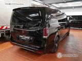 Mercedes-Benz V 300 d Exclusive extralang AMG AIRMATIC AHK - Mercedes 8-Sitzer