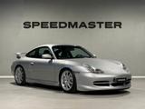 Porsche 911 GT3 cat - Porsche 911 Urmodell aus 1999