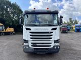 Scania G400 8x2*FASSI 315RA2.26 E-Dyn.*JIB*25m*FUNK*TOP - Kehrmaschine