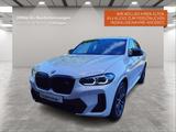 BMW X4 M40d AHK LiveCockpitProf Head-Up Laser HiFi