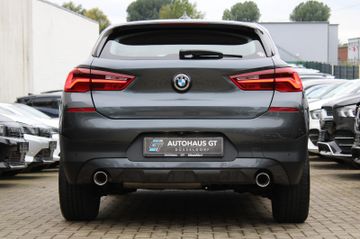 BMW X2 - 11