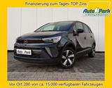 Opel Crossland Navi/APP~SHZ~LHZ~LED~2xPDC~RFK~DAB