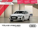 Audi A3 Sportback 30 TFSI Schaltgetriebe Navi Virtual - Audi Neuwagen