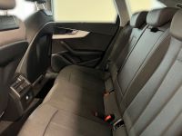 Audi A4 - Vorschau Bild 11