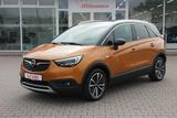 Opel Crossland X 1.2 Turbo Innovation LED Navi Kamera - Opel Gebrauchtwagen von 2018