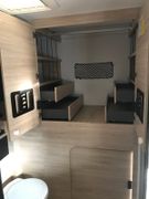 Chausson 640 Etape Line, Arctic Paket Modell 2025