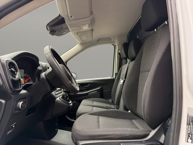Mercedes-Benz Vito Kasten 114 CDI lang MBUX/KAMERA/PDC – Bild 11 von 19