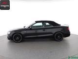 Audi A5 Cabrio 2.0 TFSI qu S LINE KAMERA,B+O,KEYLESS - Audi Gebrauchtwagen von 2015