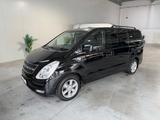 Hyundai H-1 Travel 2.5L *8-SITZER*KLIMA*170 PS*TÜV