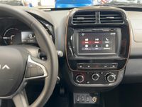 Dacia Spring - Vorschau Bild 12