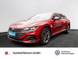 Volkswagen Arteon Shooting Brake 1.4 TSI eHybrid R-Line AHK - gebrauchte Volkswagen Arteon aus dem Jahr 2021