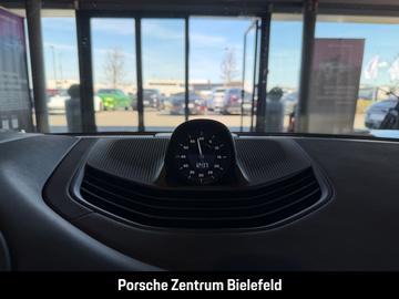 صورة مصغرة 25 لـ 2025 Porsche TAYCAN