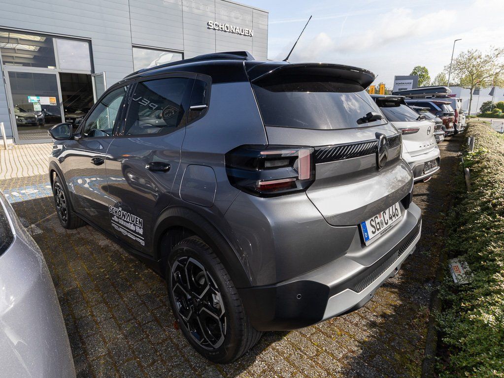 Citroën C3 Hybrid DSG 6-Gang Max HUD+Navi+LED+++ imagem 2