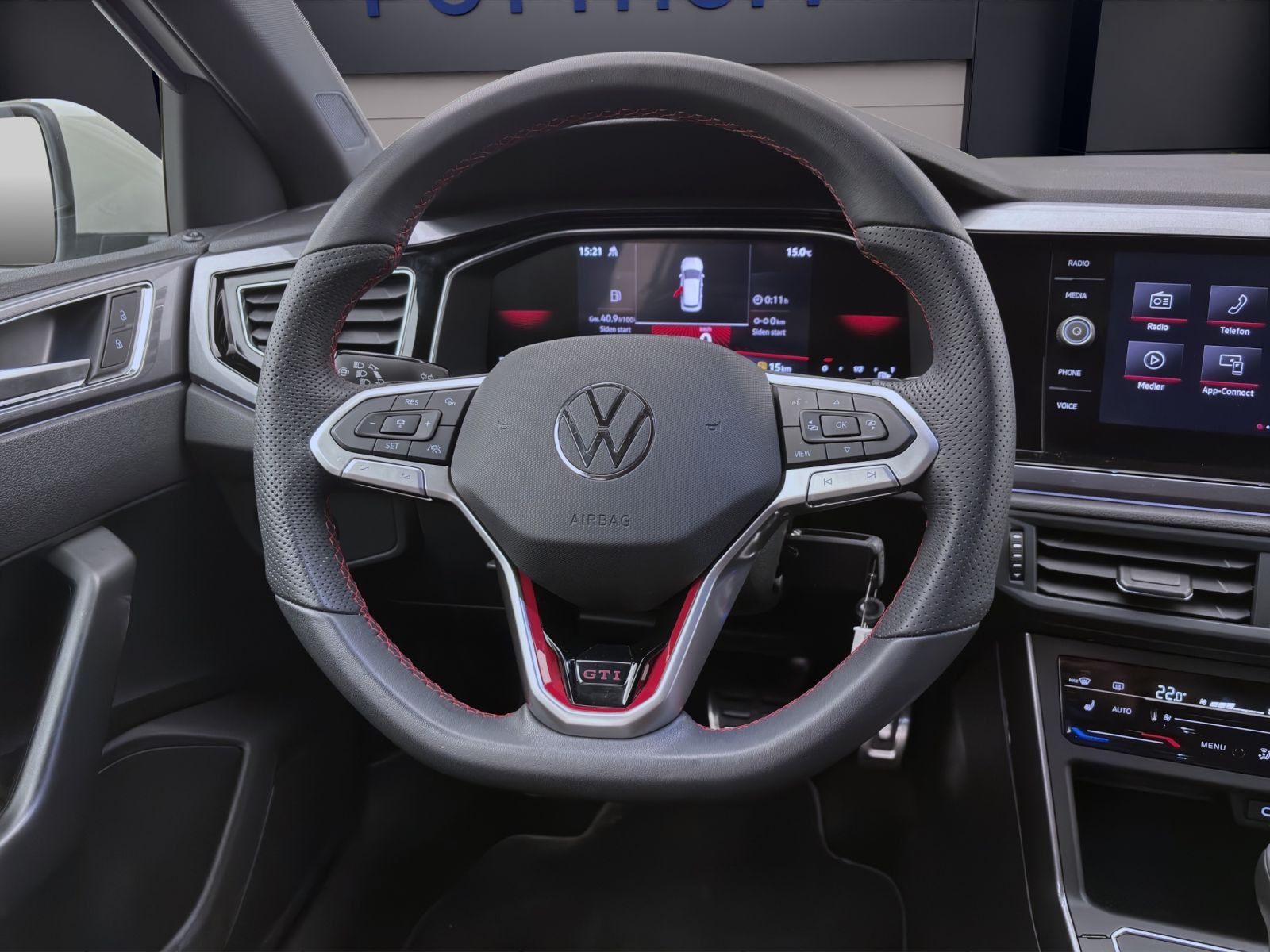 Volkswagen Polo - Bild 12