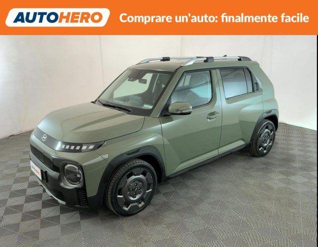 Hyundai Andere