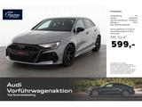 Audi RS3 Sportback TFSI quattro LP: 89.835,- /Pano/He - Audi RS3 in Bochum