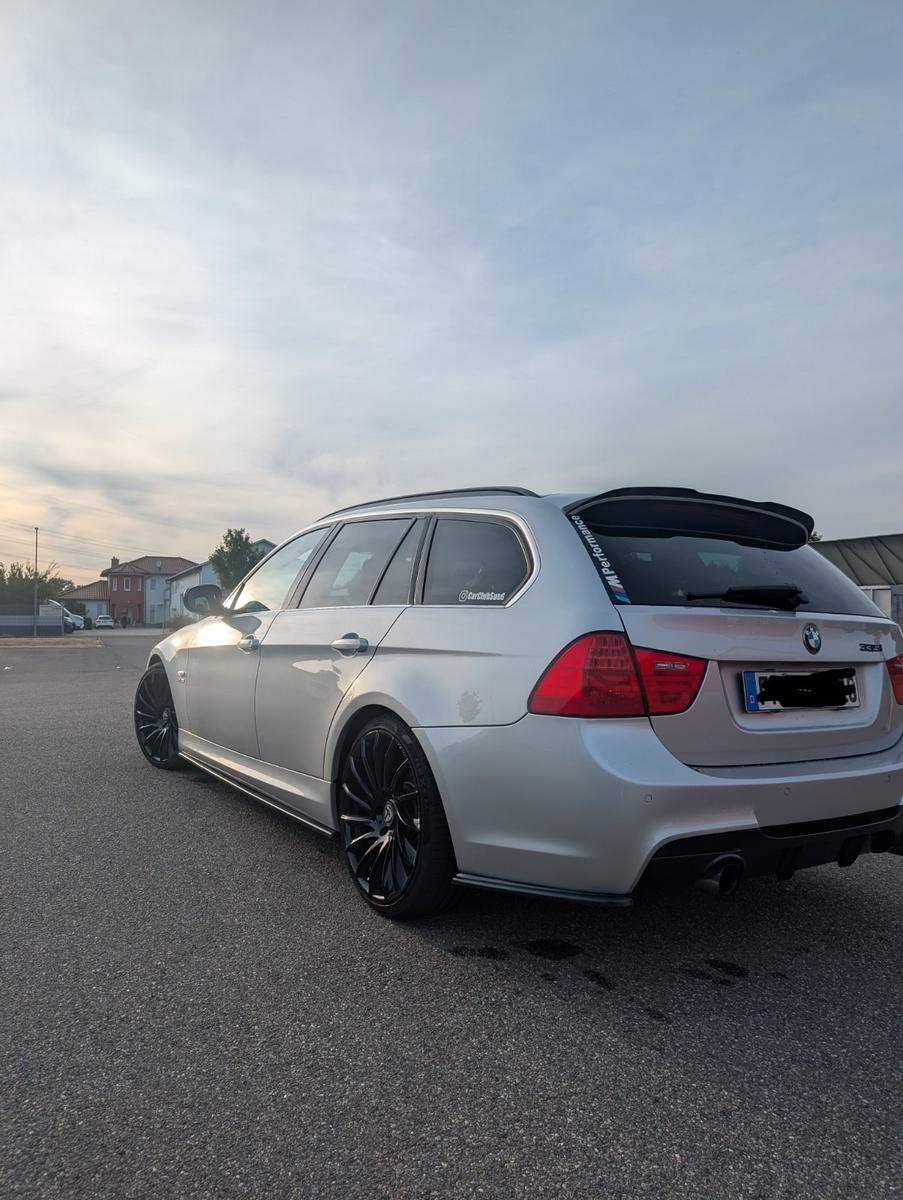 BMW 335