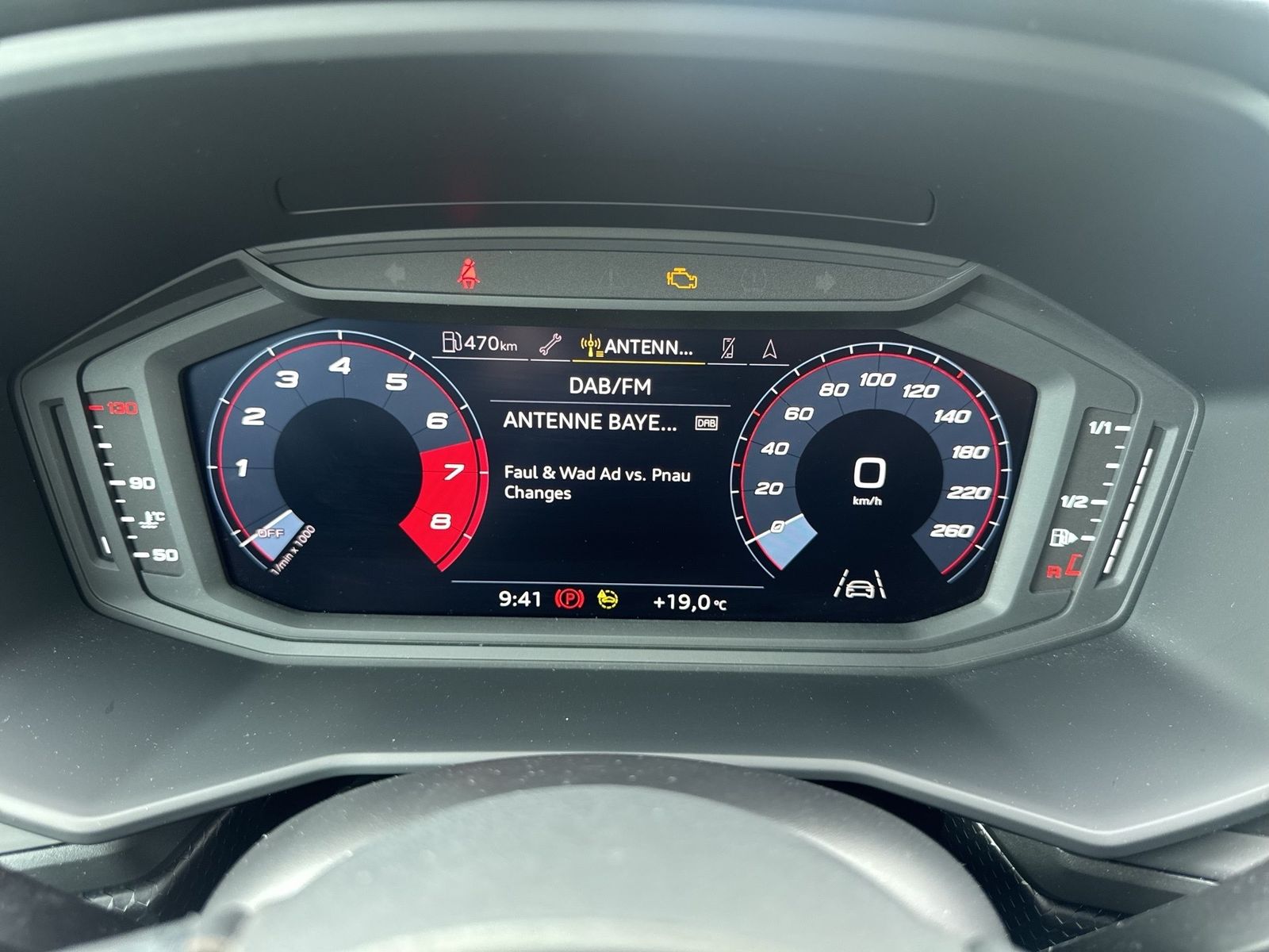 Audi A1 - Bild 10