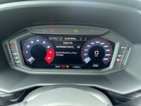 Audi A1 - Vorschau Bild 10