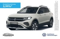 Volkswagen T-Cross - Vorschau Bild 1