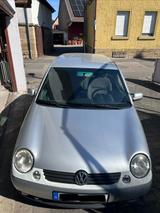 Volkswagen Lupo 1.0 COMFORTLINE Comfortline - Volkswagen Lupo: Comfortline