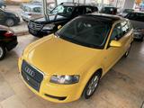 Audi A3 Sportb.2.0 TDI/1.Hd./Xen/Pano/Klima/SHZ/PDC - Audi A3 aus 2006 mit Diesel-Antrieb