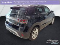 Volkswagen T-Cross - Vorschau Bild 3