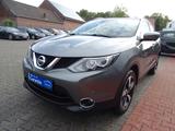 Nissan Qashqai N-Connecta - Nissan Qashqai in Hamm