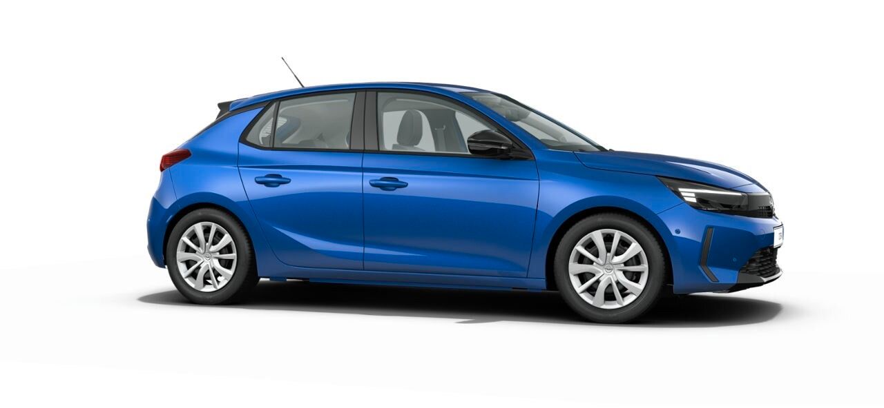 Opel Corsa - Bild 3